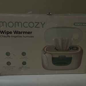 Momcozy Wipe Warmer